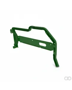 John Deere - AL176740 - Hood Support Assembly, Front, Right Side