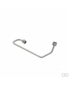 John Deere - AL176951 - Brake Oil Line