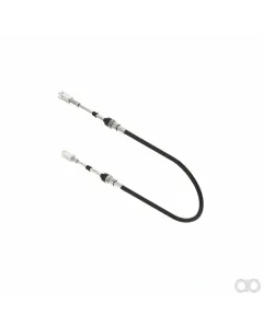 John Deere - AL176954 - Range Shift and Parking Lock Bowden Push Pull Cable