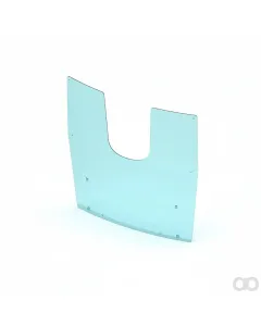 John Deere - AL177491 - Windshield