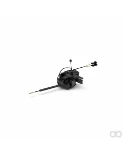 John Deere - AL177595 - Quadrant