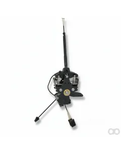 John Deere - AL177596 - Quadrant