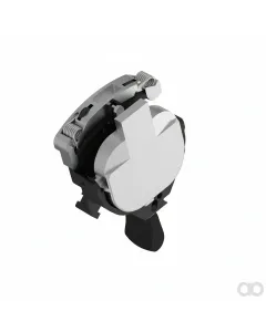 John Deere - AL177757 - SCV Controller