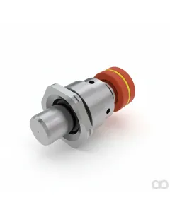 John Deere - AL177878 - Brake Piston
