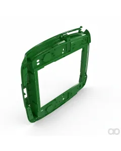 John Deere - AL177938 - Inner Roof Panel