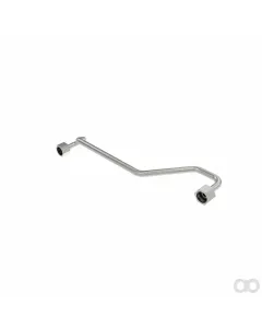 John Deere - AL178099 - Hydraulic Pump Oil Line