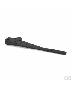 John Deere - AL178525 - Handbrake Lever