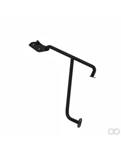 John Deere - AL178858 - Left Side Doors Handle