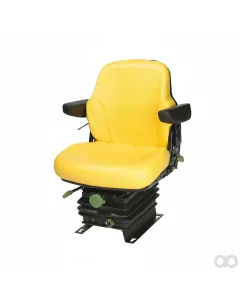 John Deere - AL179255 - Seat