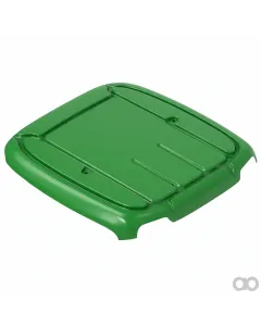 John Deere - AL179341 - Outer Roof Panel without Hatch