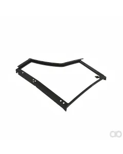 John Deere - AL179345 - Side Covers Panel, Right Side