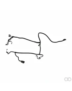 John Deere - AL179851 - Transmission Wiring Harness