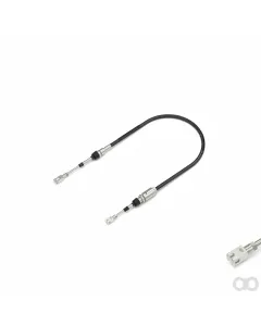 John Deere - AL179902 - Range Shift Push Pull Cable
