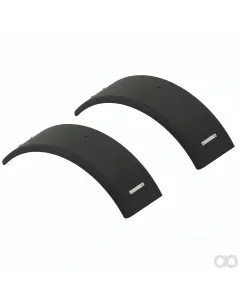 John Deere - AL180326 - Fender
