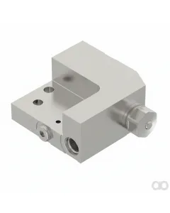 John Deere - AL180492 - Hyd Actuated Control Valve
