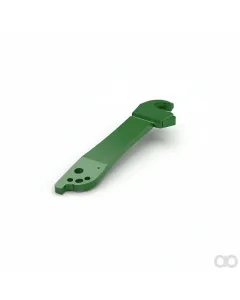 John Deere - AL181043 - Front 3-Point Hitch RH Arm