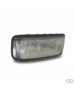John Deere - AL181529 - Headlight, Left Side