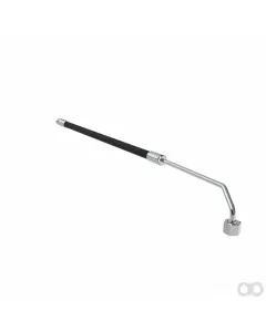 John Deere - AL181692 - Hydraulic Hose