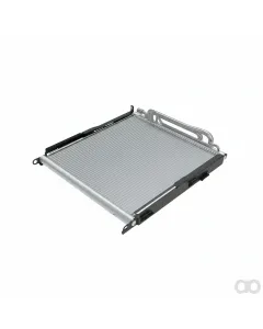 John Deere - AL200138 - Radiator