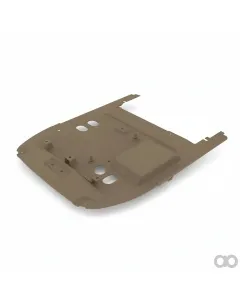 John Deere - AL200350 - Firewall