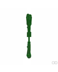 John Deere - AL200838 - Adjustable Lift Link, Left Side