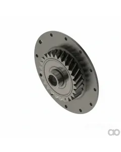 John Deere - AL200852 - Clutch Plate