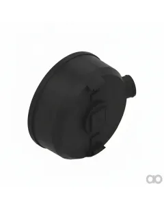 John Deere - AL201324 - Air Cleaner Cover