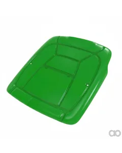 John Deere - AL201376 - Outer Roof Panel without Hatch