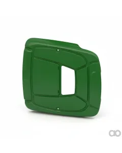 John Deere - AL201421 - Outer Roof