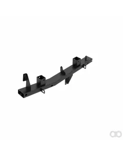 John Deere - AL201733 - Right Side View Mirror Mounting Parts