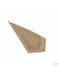 John Deere - AL201915 - Left Side Acoustical Upholstery