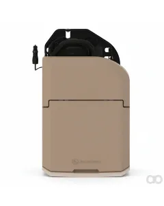 John Deere - AL201962 - Beverage Cooler