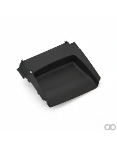 John Deere - AL202327 - Back Center Acoustical Upholstery