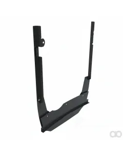 John Deere - AL202529 - Beam