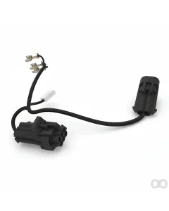 John Deere - AL202737 - Dome Light Wiring Harness