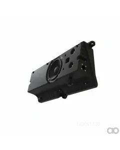 John Deere - AL204036 - Subwoofer Speaker