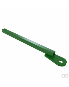 John Deere - AL204240 - Structural Tube
