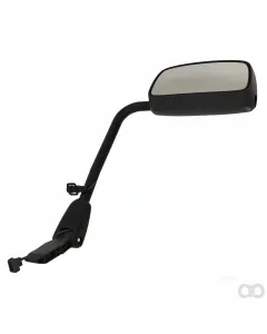 John Deere - AL204501 - External Mirror Assembly, Right Side
