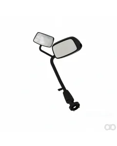 John Deere - AL204847 - Right Side External Mirror