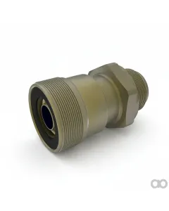 John Deere - AL204954 - Union Fitting