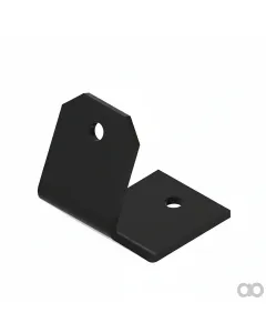John Deere - AL204981 - Fuel Tank Angle