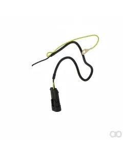 John Deere - AL205315 - Adapter Beacon Light Wiring Harness