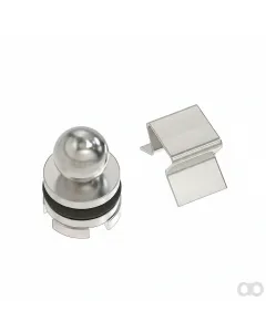John Deere - AL205619 - Check Valve Kit