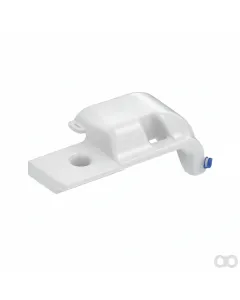 John Deere - AL205622 - Windshield Washer Reservoir