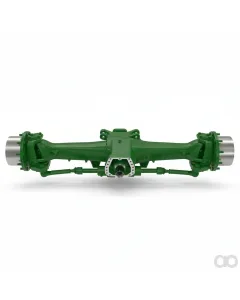 John Deere - AL205821 - Front Axle