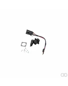 John Deere - AL205867 - C-Post Power Socket Kit