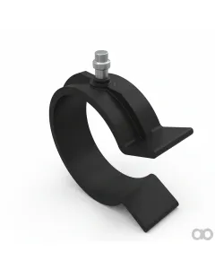 John Deere - AL206078 - 2-Position (Loom Style) Clip