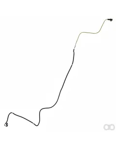John Deere - AL206092 - Wiring Harness