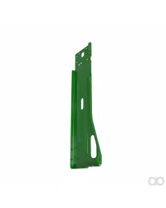 John Deere - AL206105 - Hood Support, Right Side