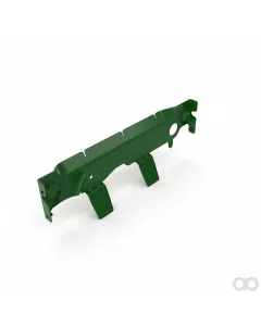 John Deere - AL206109 - Radiator Carrier Support